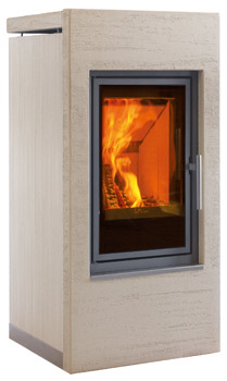 Angebot Kleinspeicherofen Small- Edition, Kaminofen, Speicherofen, Grundofen